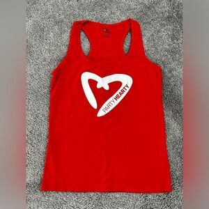 Women’s Zumba Tank Top